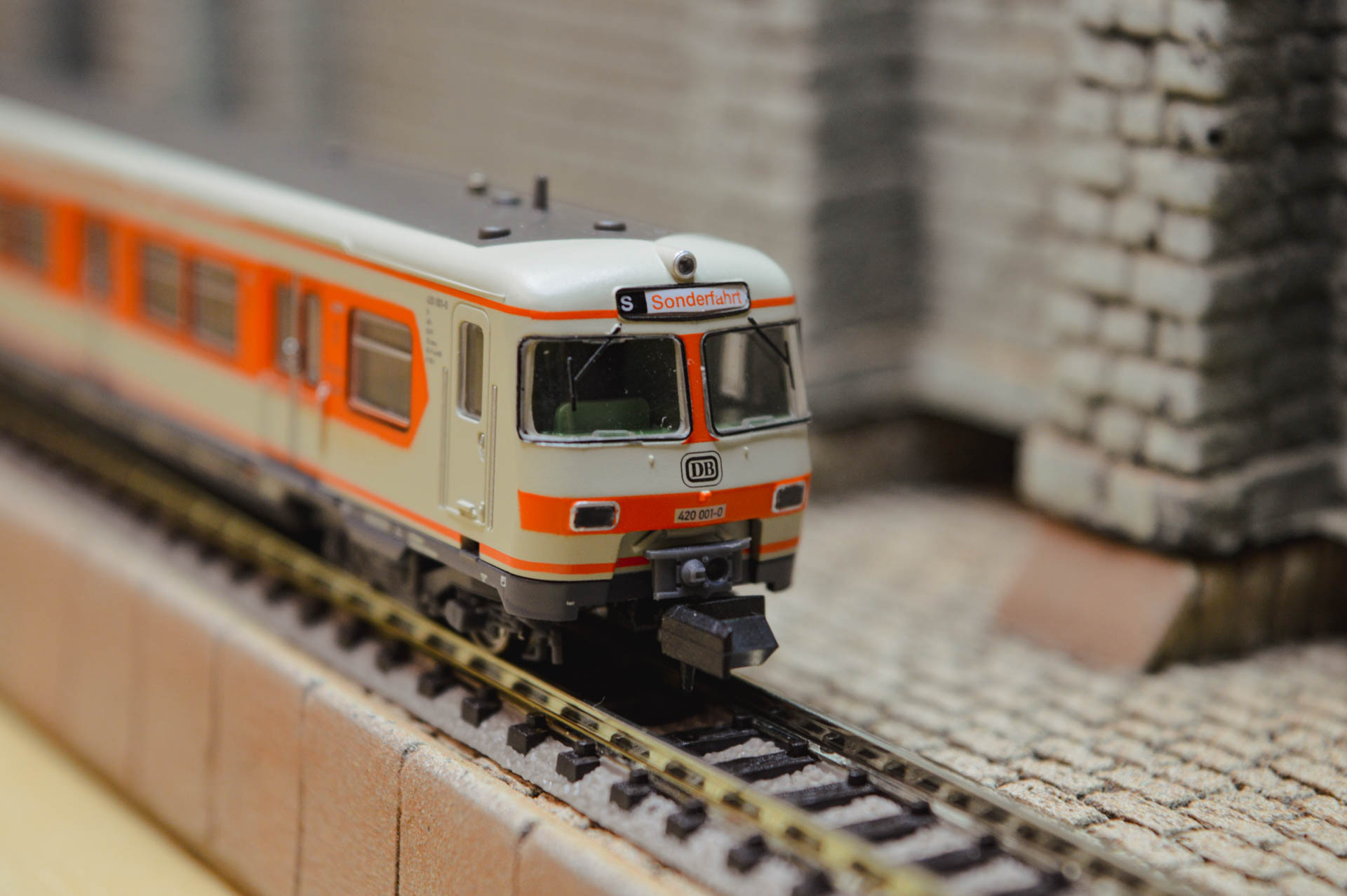 Arnold HN2162 BR420 4