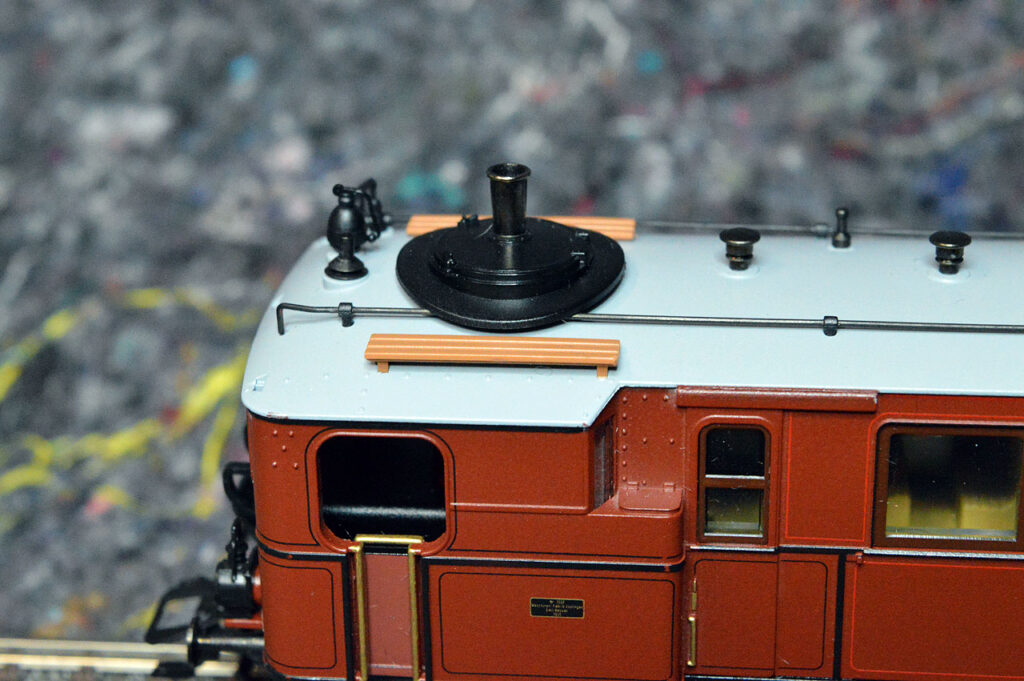 Maerklin 3425 4