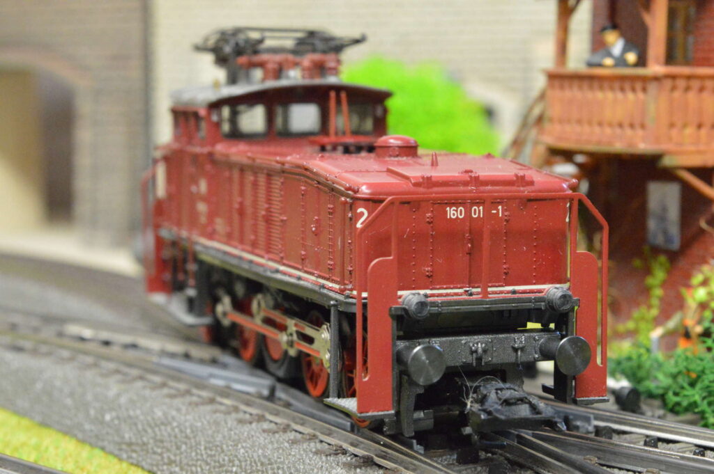 Maerklin 3457 14