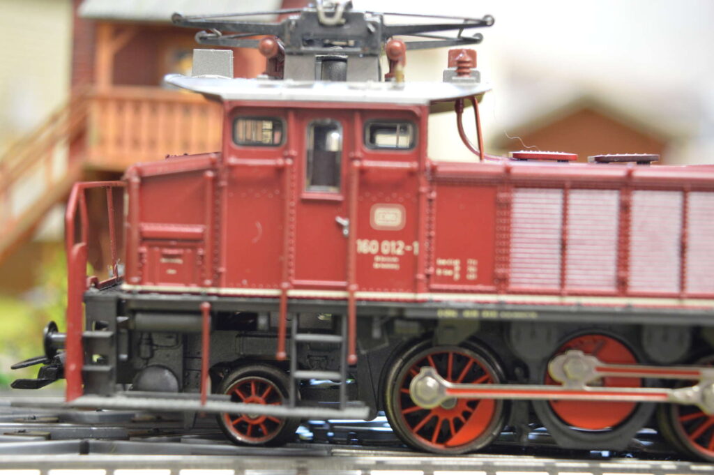Maerklin 3457 8