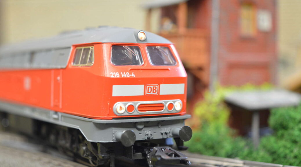 Maerklin 36218 2