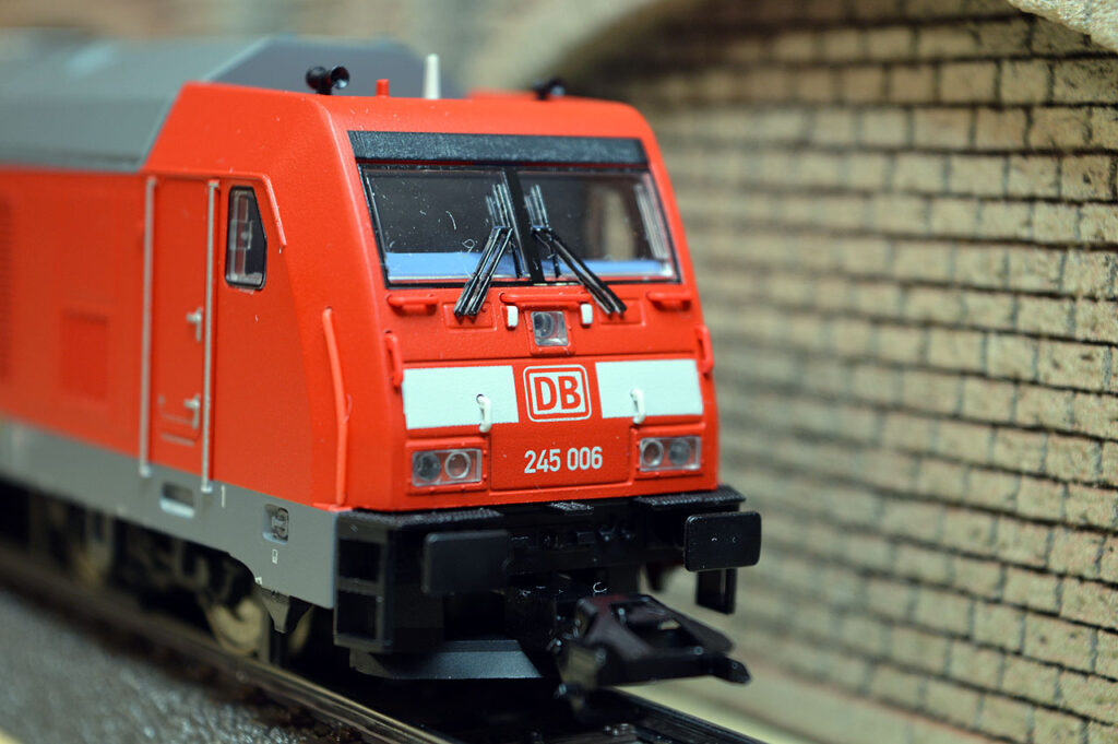 Maerklin 36645 5