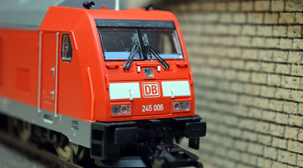 Maerklin 36645 5