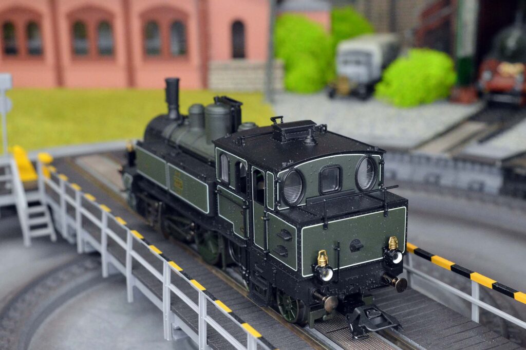 Maerklin 37139 5