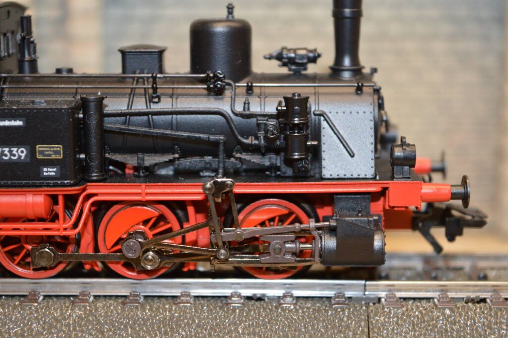 Maerklin 37143 3