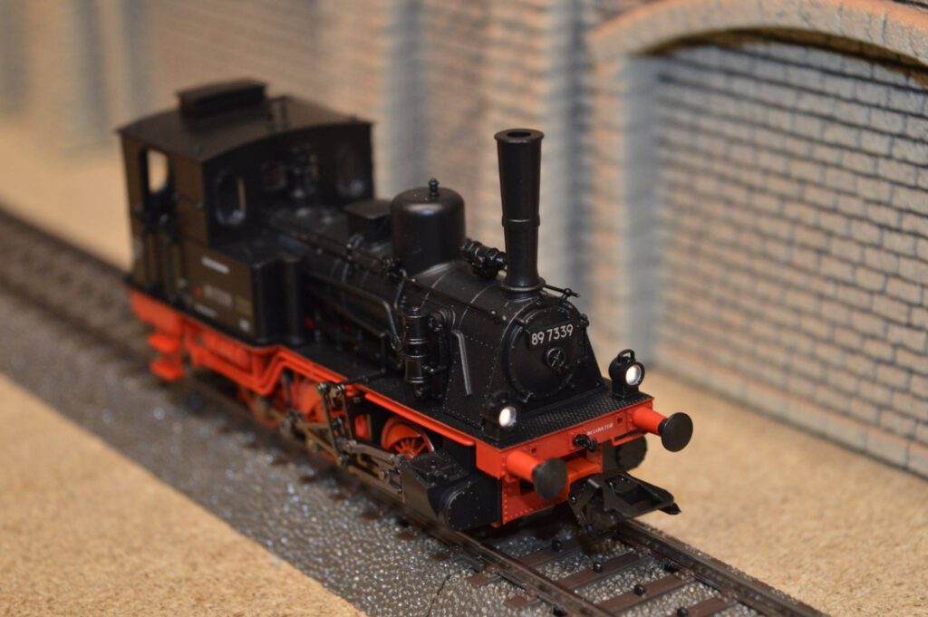 Maerklin 37143 8
