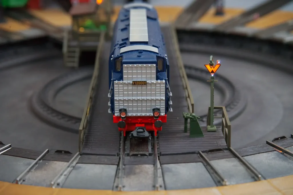 Märklin 37203 V120 001 DRG (1)