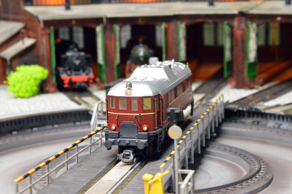 Maerklin 37210 1