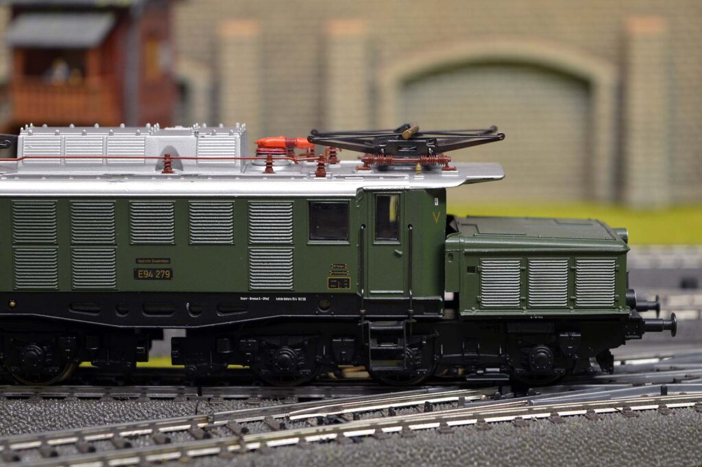 Maerklin 3722 E94 279 8