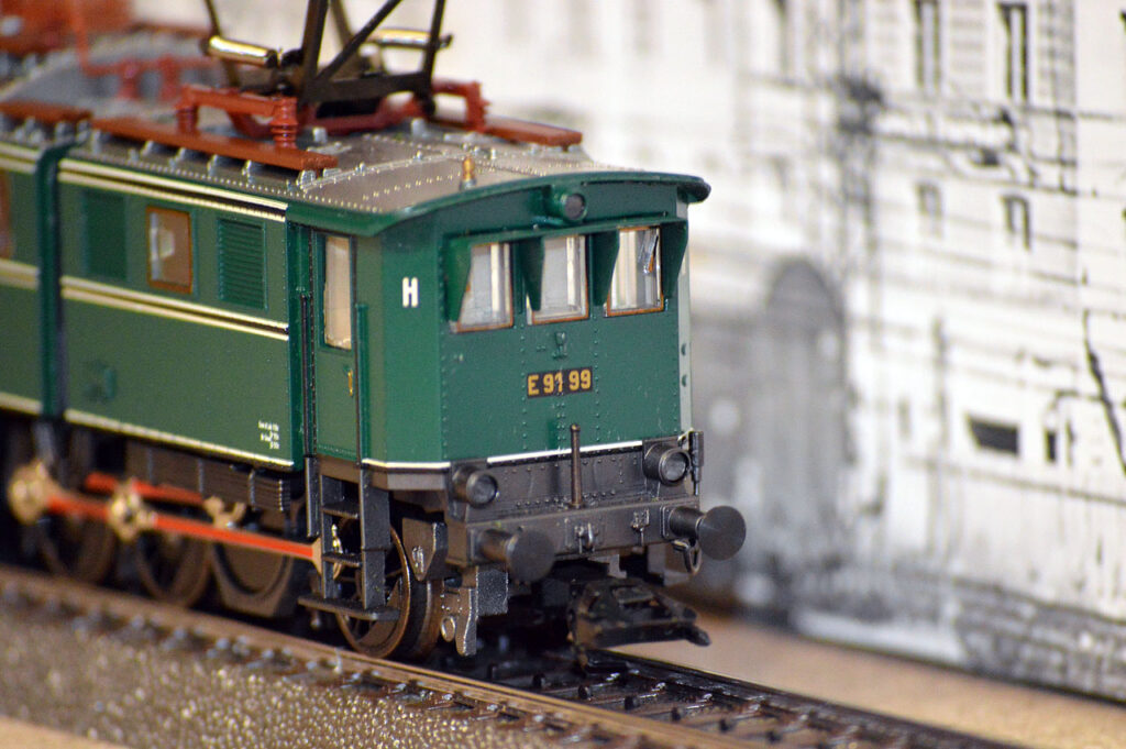 Maerklin 37291 9