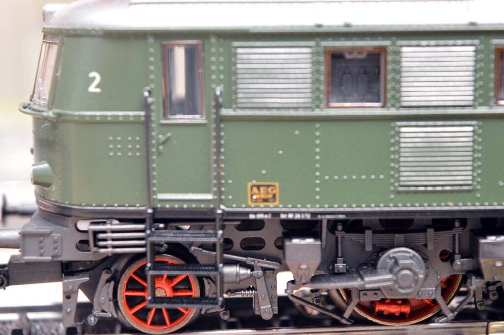 Maerklin 3767 6