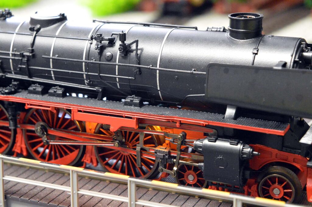 Maerklin 39104 12