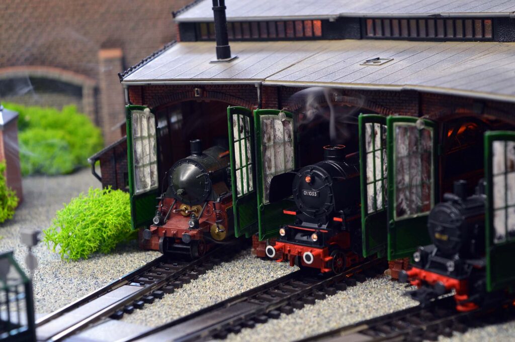 Maerklin 39104 3