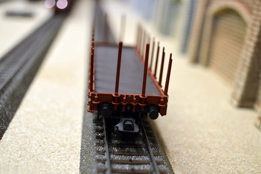 Maerklin 46080 12
