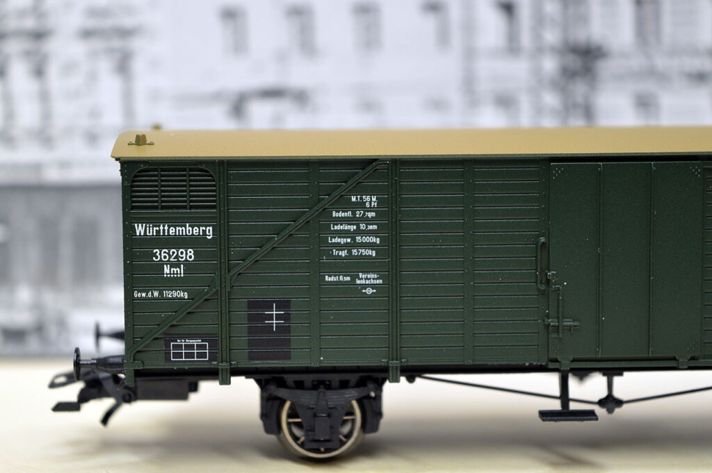 Maerklin 46085 4