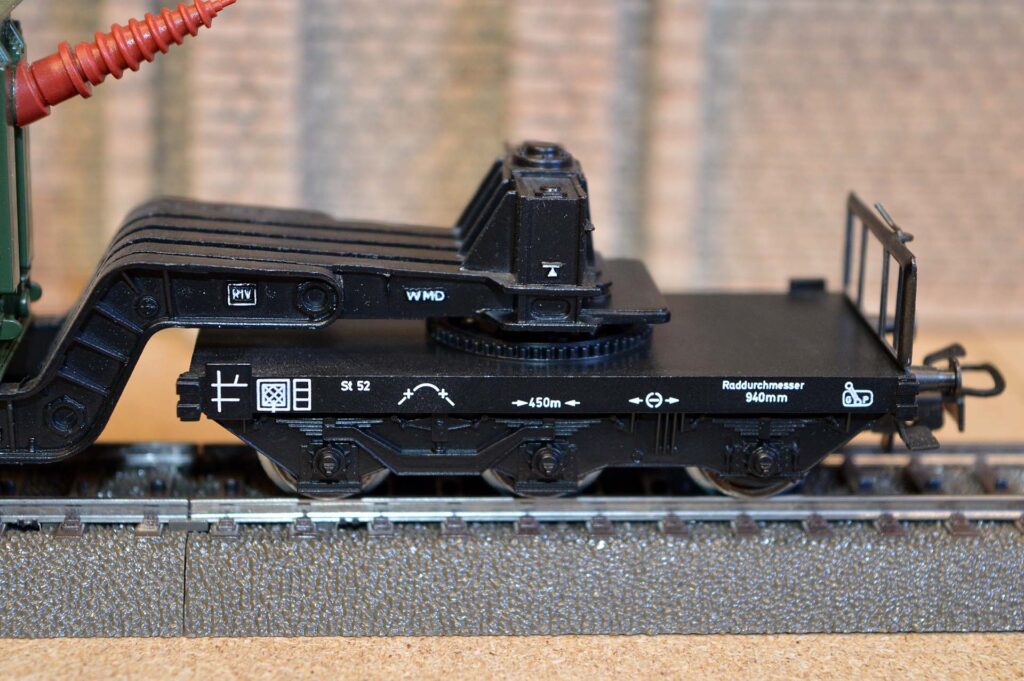 Maerklin 4617 4