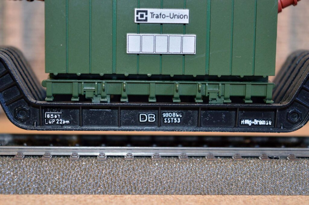 Maerklin 4617 5