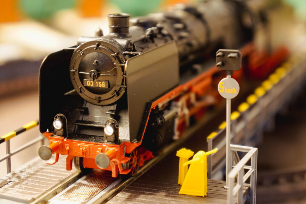 Maerklin 33951 BR03 156 9