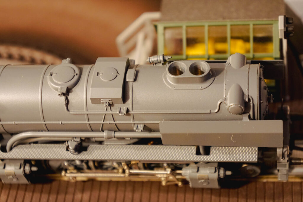 Maerklin 3701 BR53 0002 6