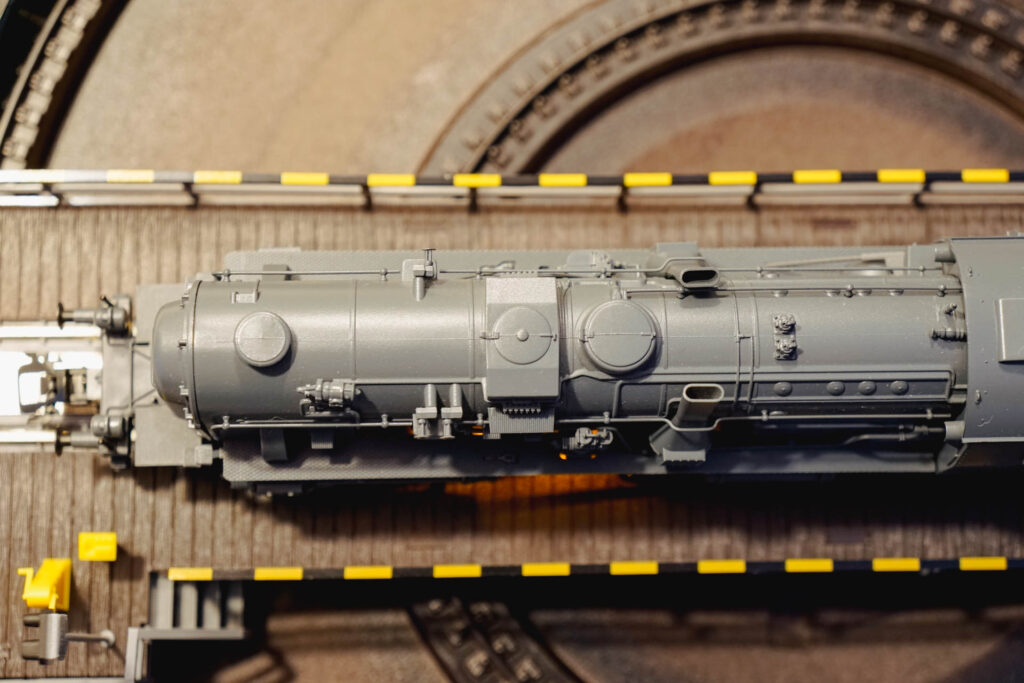 Maerklin 39160 BR42 9000 4