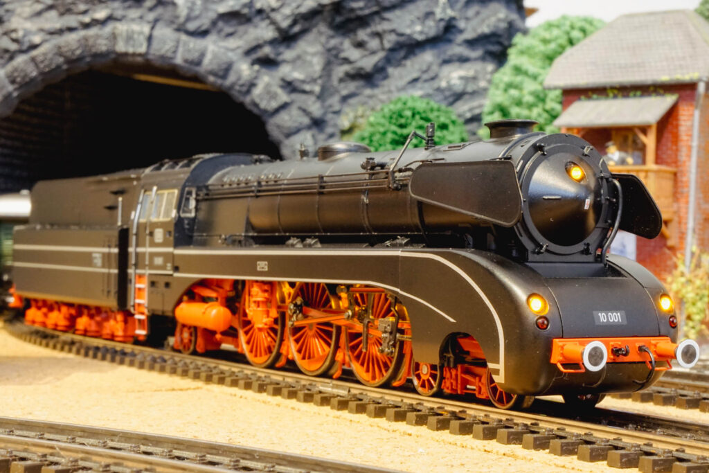 Maerklin 37080 BR10 001 DB 1