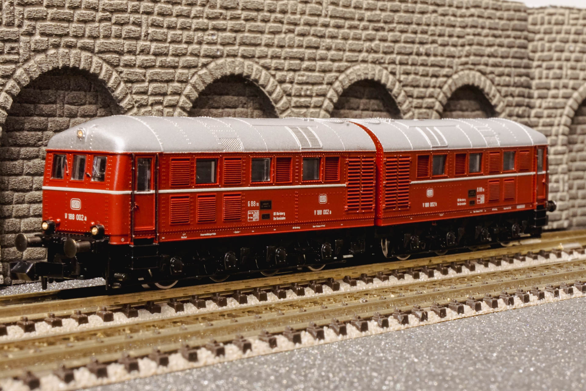Roco 23265 V188 002 DB 1