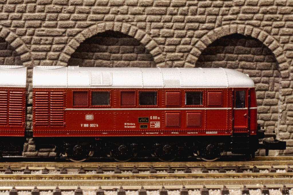 Roco 23265 V188 002 DB 4
