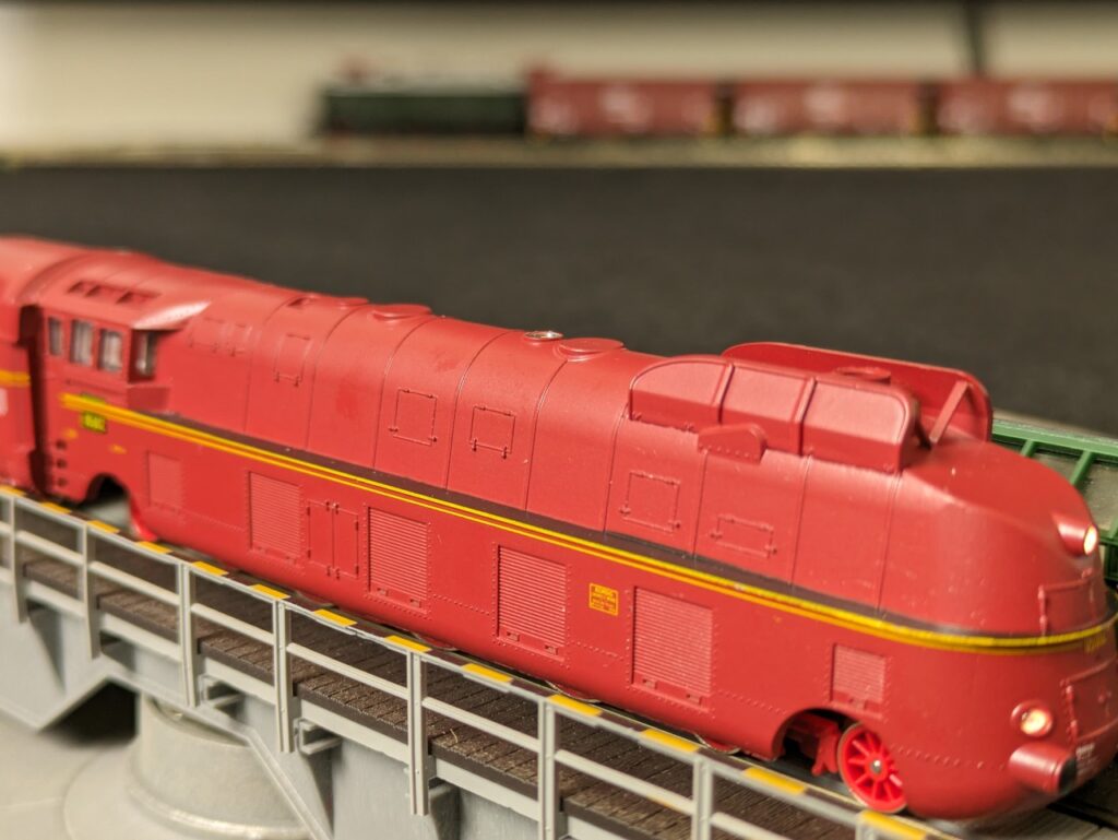 Arnold 2217 BR05 002 DRG 2