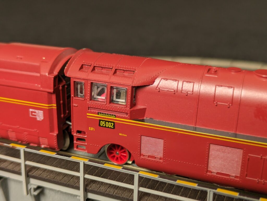 Arnold 2217 BR05 002 DRG 3