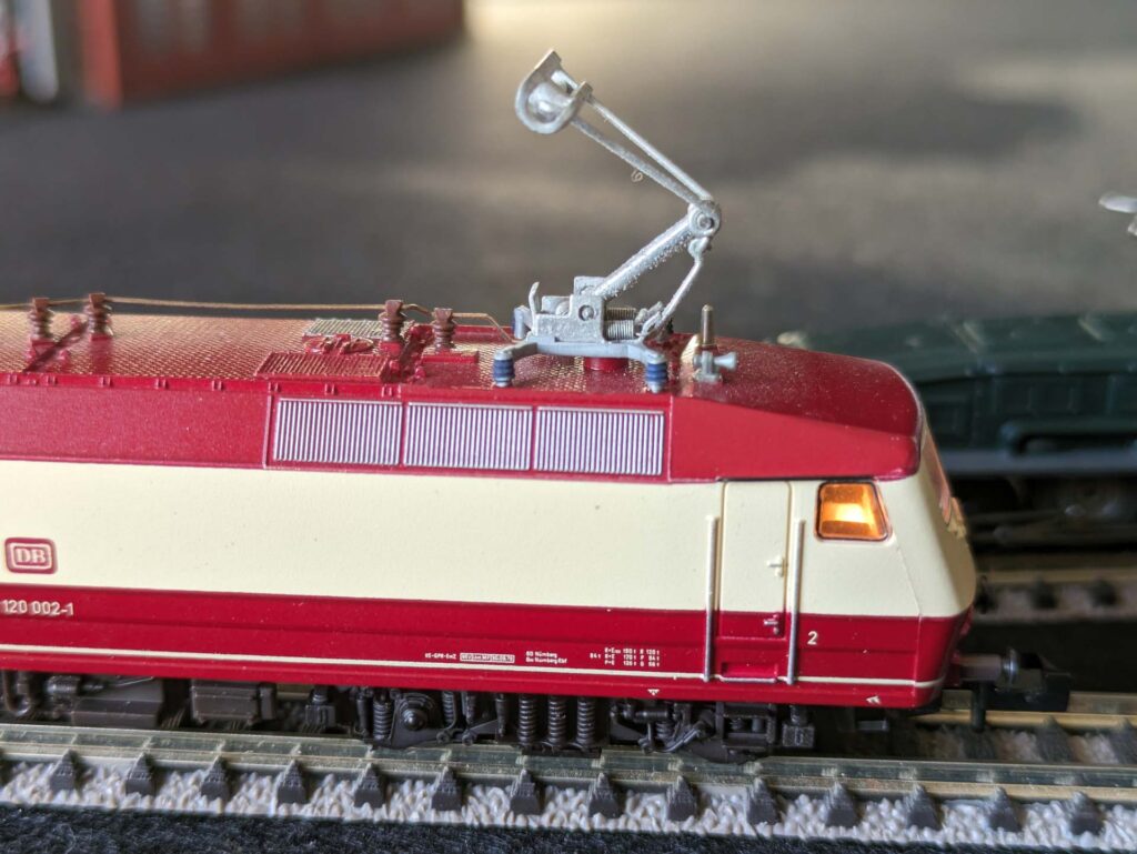 Fleischmann 7350 120 002-1 DB (7)