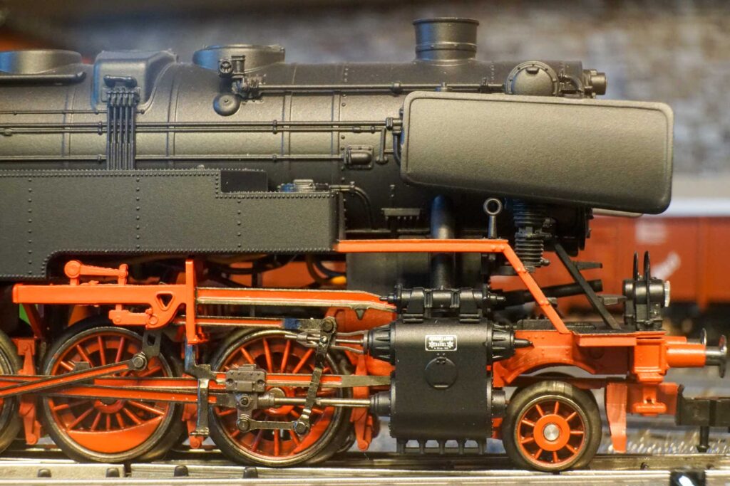 Märklin 29840 BR 85 010 DB (2)