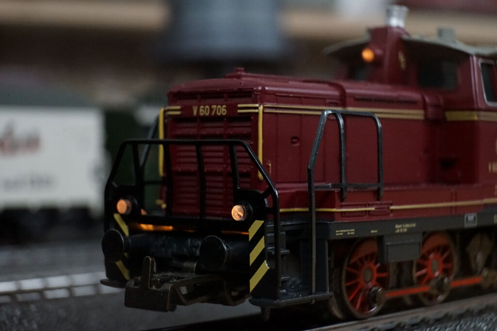 Märklin 37650 V60 706 DB (6)