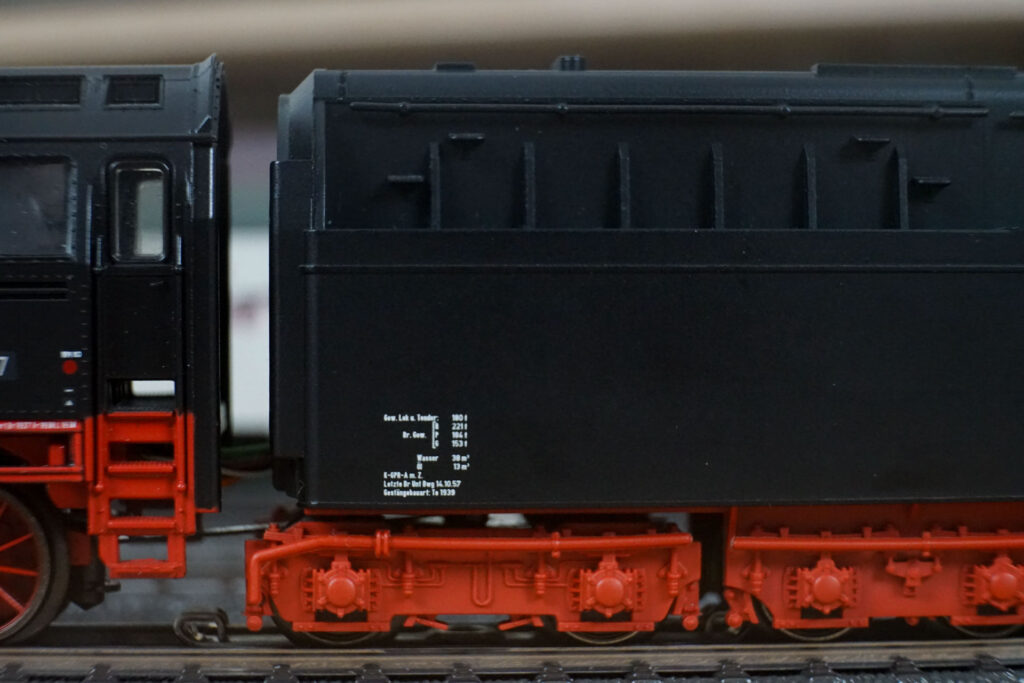 Märklin 39103 BR 01 1057 DB (5)