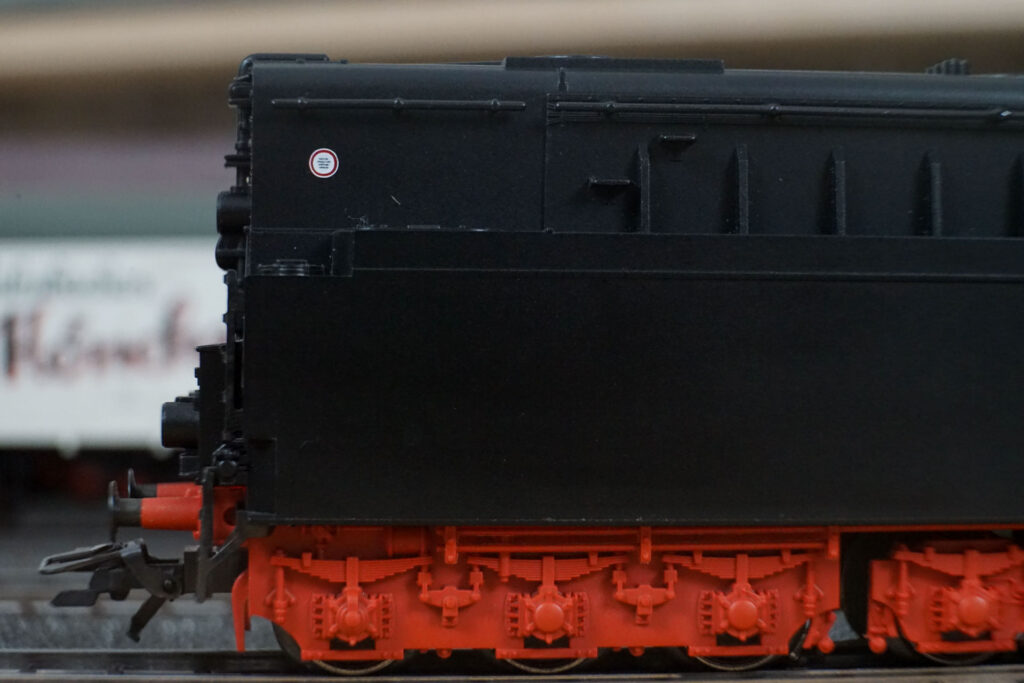 Märklin 39103 BR 01 1057 DB (8)