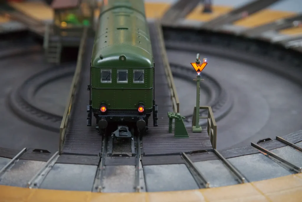 Märklin 37203 V188 DRG (10)