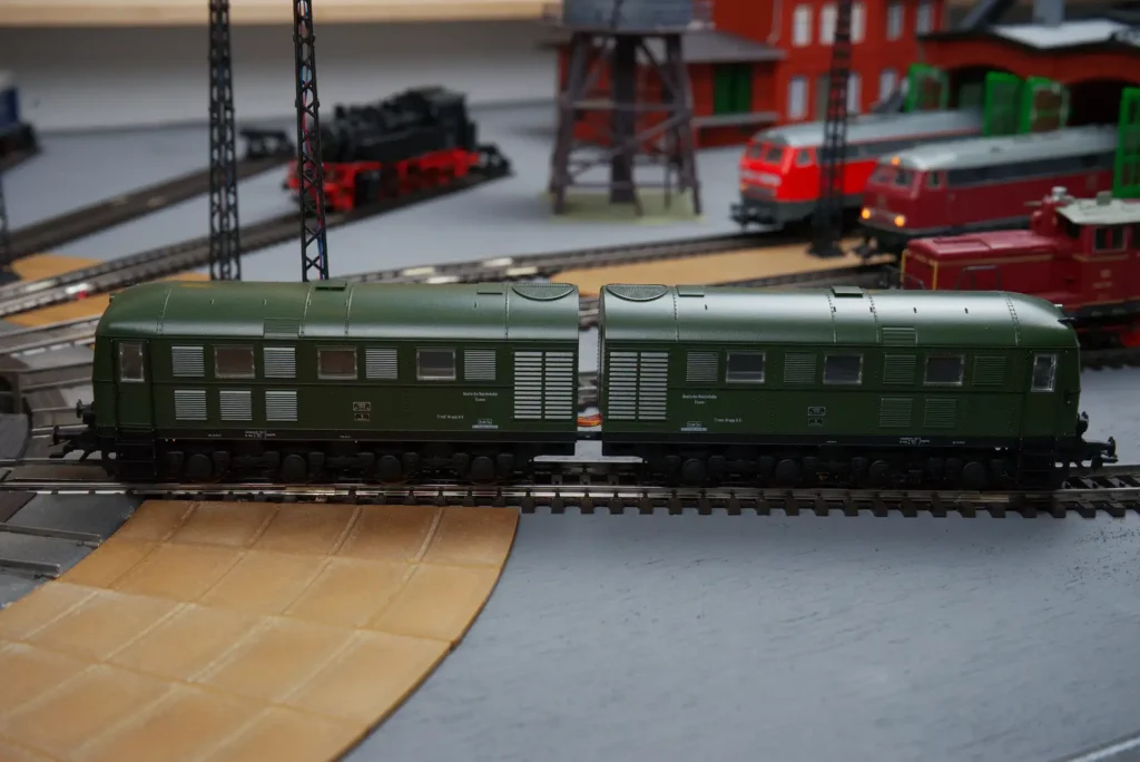 Märklin 37203 V188 DRG (3)