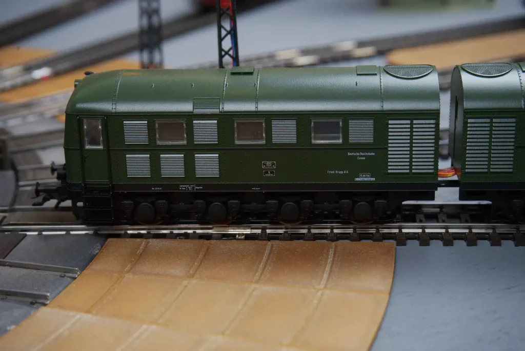 Märklin 37203 V188 DRG (5)
