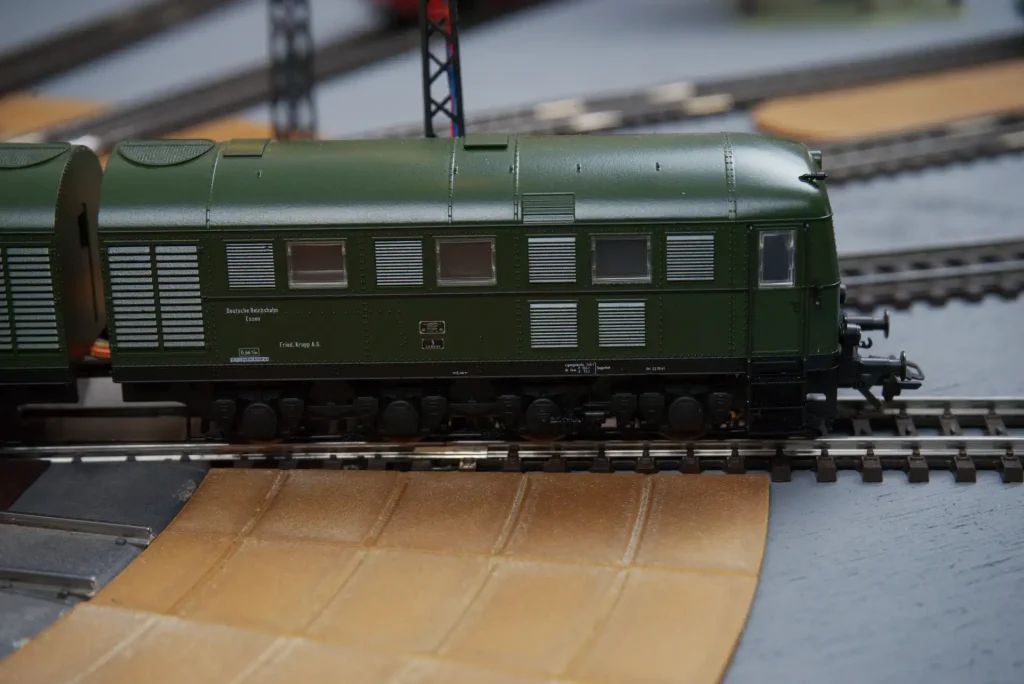 Märklin 37203 V188 DRG (6)