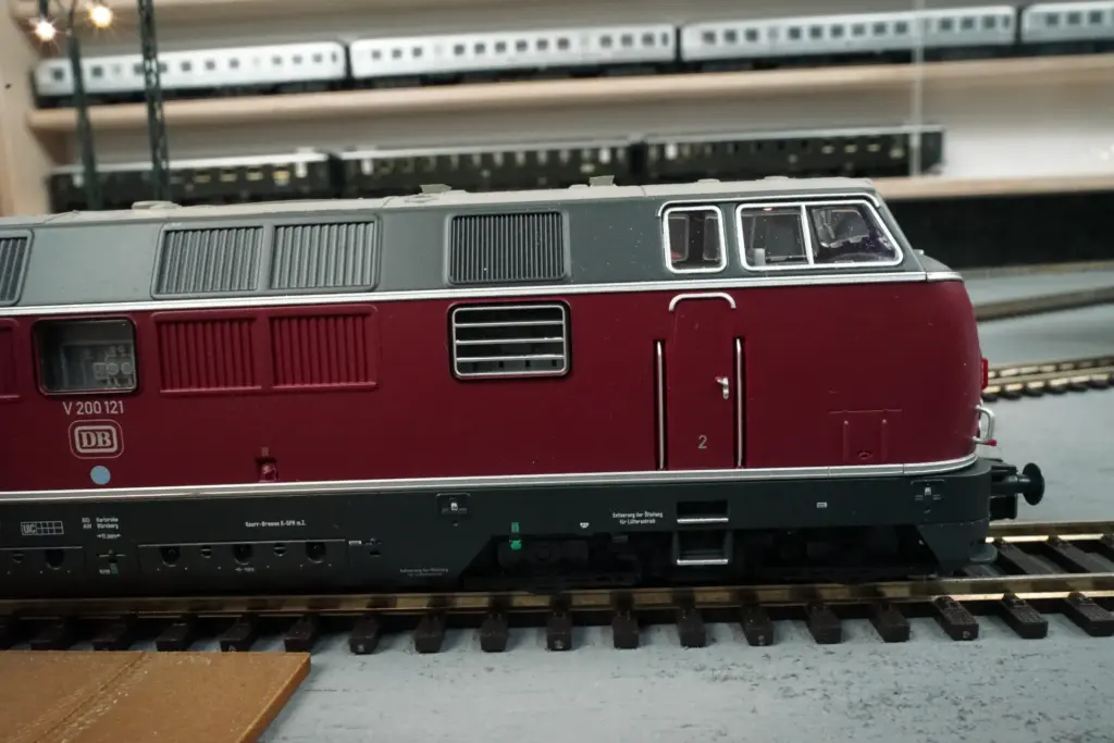 Piko DC 52600 DB V200 121 (12)