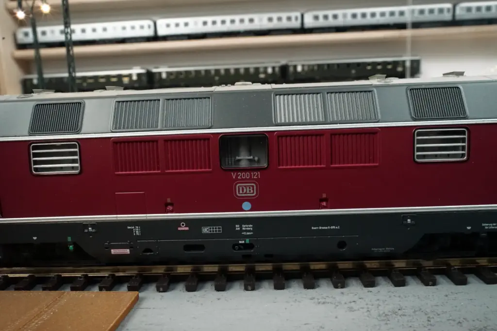 Piko DC 52600 DB V200 121 (8)